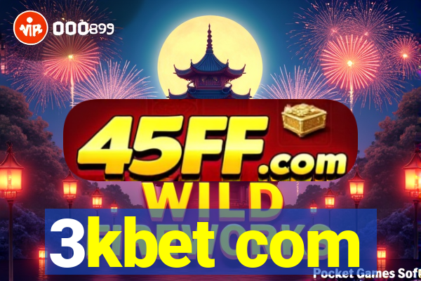 3kbet com